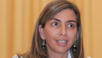 ENTREVISTA A EVA PIERA ROJO, Viceconsejera de Economía de la Comunidad de Madrid