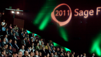 Sage Forum reune a 500 directivos de empresas y administraciones, con la colaboración de ECOFIN