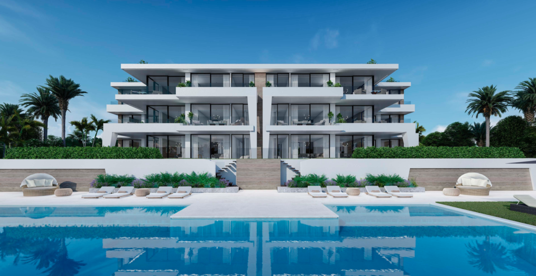 Proyecto Grupo Otero Estepona
