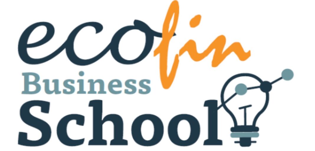 EcofinBusinessSchoolLogo