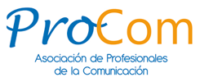 Logotipo de ProCom
