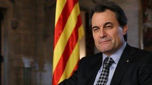 artur mas 9nov14
