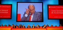 Emilio Botín