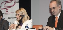 Lorenzo Amor, presidente ATA