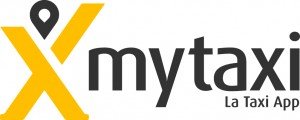 Logo mytaxi