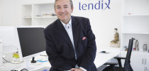 Grégoire de Lestapis, CEO de Lendix en España.