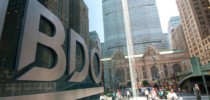Oficinas de BDO en Nueva York
