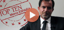 Ignacio Bernabé: "Somos como potencialmente somos"
