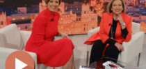 Los Imprescindibles del Management en el matinal de Telemadrid