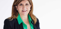 Marisa Camacho, CEO de TIPSA
