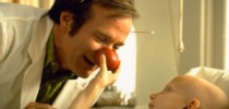 Fotograma de la película 'Patch Adams' (1998).