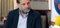 Juan Cierco, director de Comunicación de Iberia.