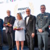Entrega de los Premios Imagen de España 2026 / Imagen: Remo Vicario